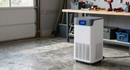 top garage dehumidifier picks