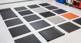 top garage floor mat picks