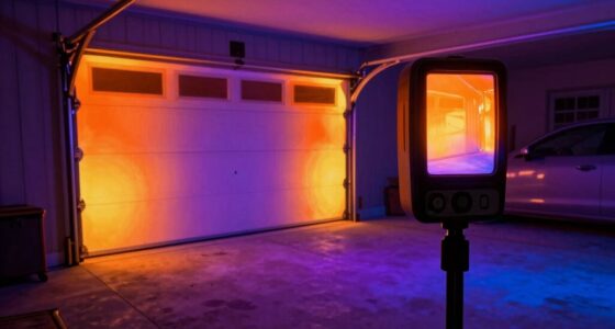 top garage thermal camera picks