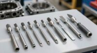 top gasket scraper sets