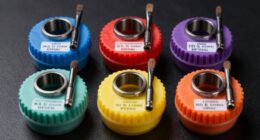 top gear marking kits