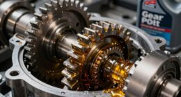 top gear oil choices