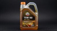 top gear oil picks
