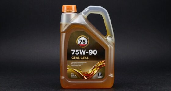 top gear oil picks