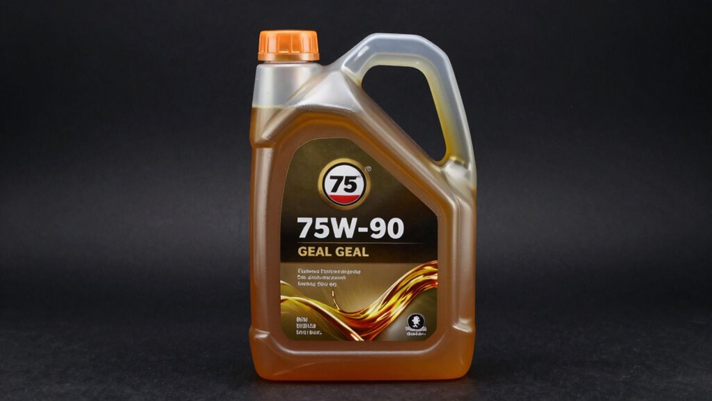top gear oil picks