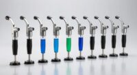 top gear oil pumps