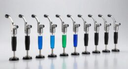 top gear oil pumps