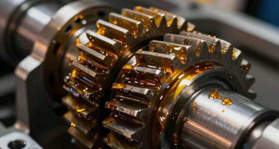 top gear oil recommendations