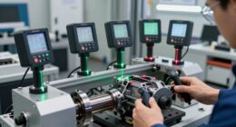 top gear shaft alignment