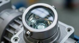 top gearbox oil sight kits