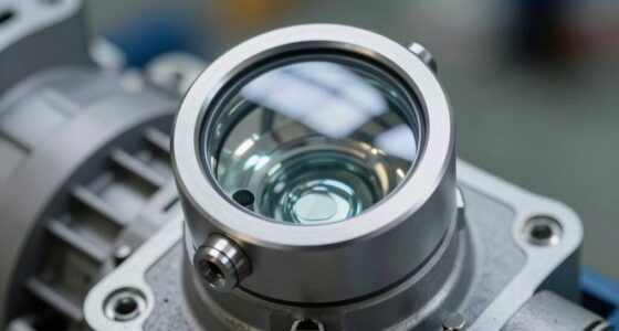 top gearbox oil sight kits