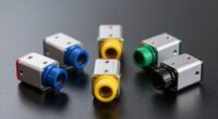 top gearbox sampling kits