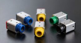 top gearbox sampling kits