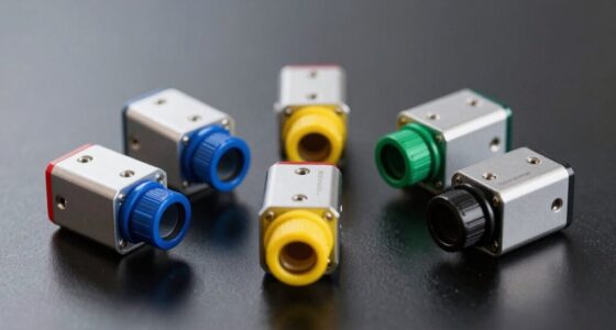 top gearbox sampling kits