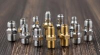 top grease fitting kits