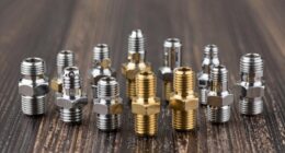 top grease fitting kits