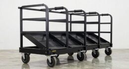 top heavy drum moving equipment