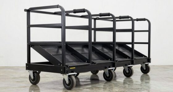 top heavy drum moving equipment