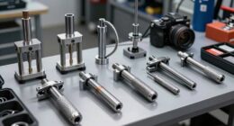 top heavy duty ball joint kits