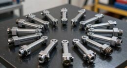 top heavy duty gear pullers