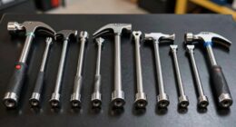 top heavy duty slide hammer kits