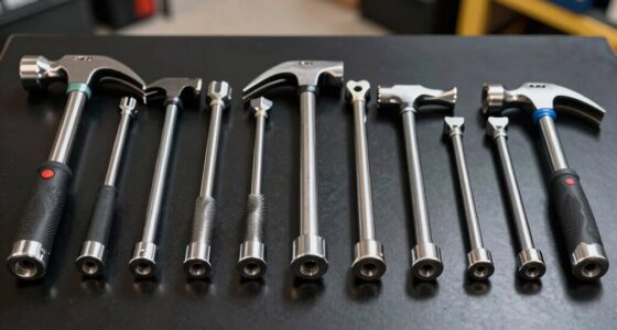 top heavy duty slide hammer kits