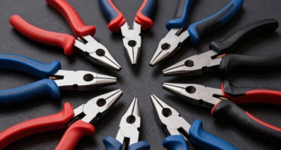 top heavy duty snap ring sets