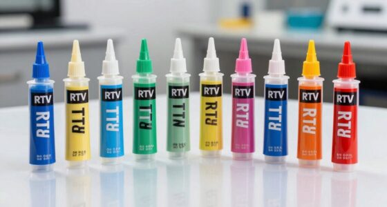 top high temp gasket kits