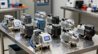 top hvac vacuum pump list