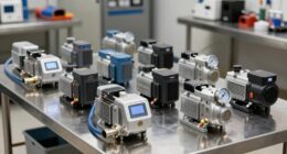 top hvac vacuum pump list