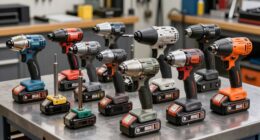 top impact wrench kits