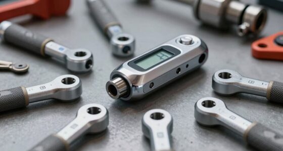 top inch pound torque wrenches