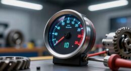 top industrial digital tachometers