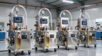 top industrial oil filtration carts