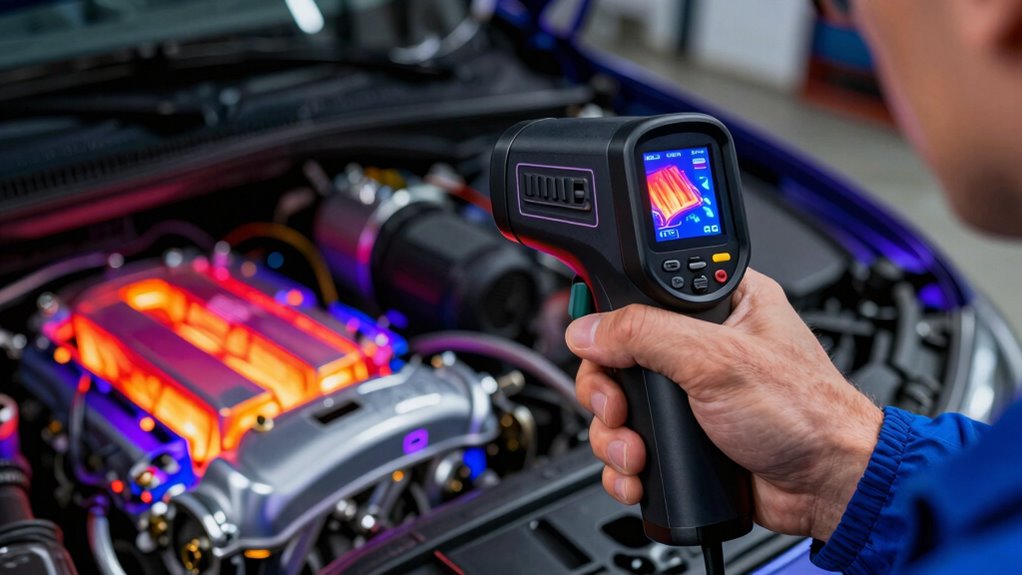 top infrared camera picks