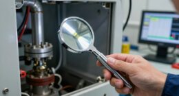 top inspection mirror kits