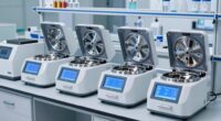 top lab centrifuges 2026