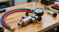 top leak down tester kits