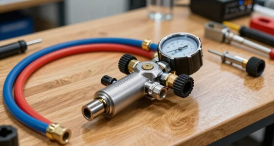 top leak down tester kits