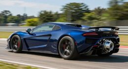 top limited slip differentials