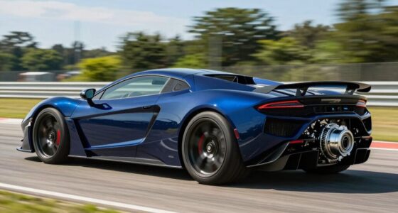 top limited slip differentials