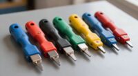 top magnet kits for debris