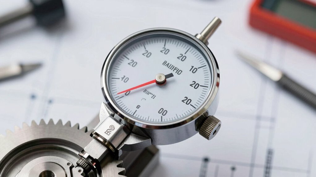 top magnetic dial indicators