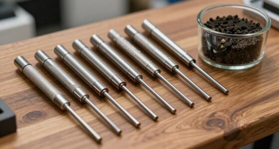 top magnetic dipstick tools