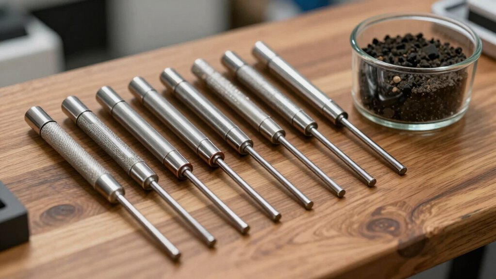 top magnetic dipstick tools