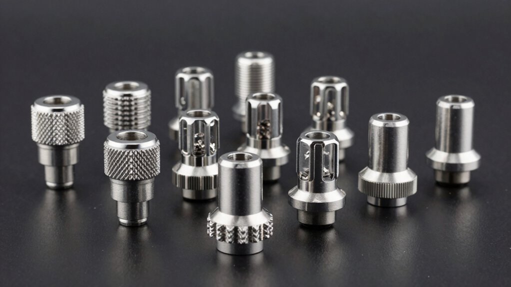 top magnetic drain plugs