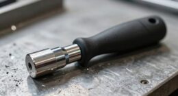 top magnetic metal debris tools