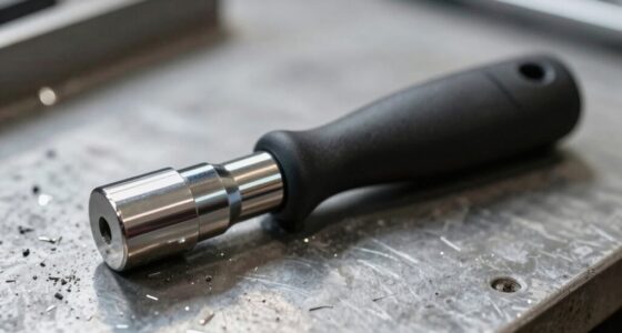 top magnetic metal debris tools