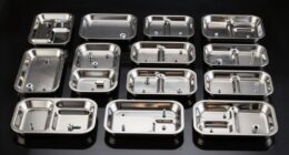 top magnetic parts tray sets