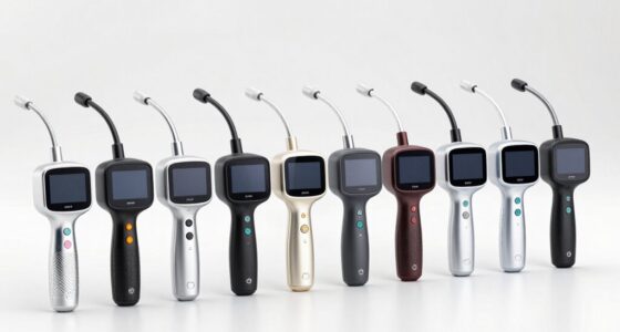 top mechanic endoscope screens